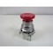 Eaton Pushbuttons Non-Illuminated 1NC Red NEMA 3/3R/4/4X/12/13 Mushroom Button 10250T122-51 - alternate 3